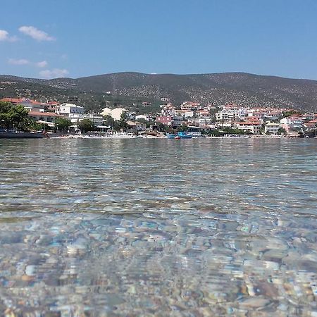 Апартаменти Zavitsa Хіропігадо Екстер'єр фото